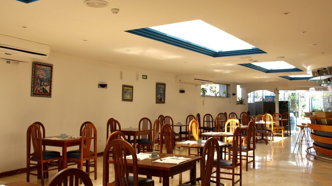 Apartamentos Pez Azul